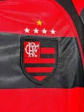 2002-2003 Flamengo Home Retro Soccer Jersey