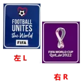 2022-2023 Argentina Home Retro Soccer Jersey *2星