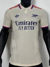 25-26 ARS Khaki Special Edition Player Version Soccer Jersey