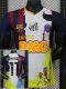 25-26 NEYMAR JR #11 Special Edition Player Version Soccer Jersey