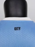 25-26 Man City Home Player Version Soccer Jersey