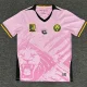 25-26 Cameroon Pink Fans Soccer Jersey