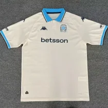 25-26 Racing Club Third Fans Soccer Jersey