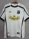2005 Colo-Colo Home Retro Soccer Jersey