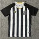 25-26 Santos FC Away Fans Soccer Jersey