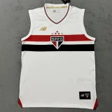 25-26 Sao Paulo Home Vest