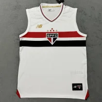 25-26 Sao Paulo Home Vest