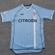 2001-2002 Celta Home Retro Soccer Jersey(带章)