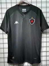 25-26 Botafogo Black Special Edition Fans Soccer Jersey