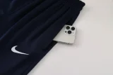 2025 NK NJ15 White Jacket Tracksuit