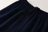 2025 NK NJ15 Jujube red jacket Tracksuit