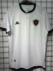 25-26 Botafogo White Special Edition Fans Soccer Jersey