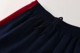 2025 NK NJ16 Jujube red Jacket Tracksuit