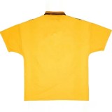 1996-1997 INT Third Retro Soccer Jersey