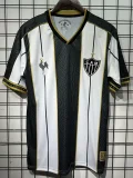 25-26 Atetico Mineiro Special Edition Fans Soccer Jersey
