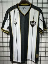 25-26 Atetico Mineiro Special Edition Fans Soccer Jersey