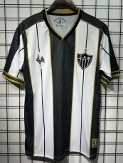 25-26 Atetico Mineiro Special Edition Fans Soccer Jersey