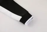 2025 NK NJ16 Black Jacket Tracksuit