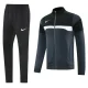 2025 NK NJ15 Dark gray Jacket Tracksuit