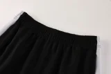 2025 NK NJ16 Black Jacket Tracksuit