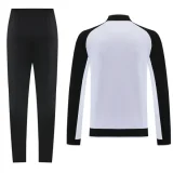 2025 NK NJ16 Black Jacket Tracksuit