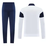 2025 NK NJ15 White Jacket Tracksuit