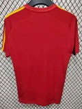 25-26 ARS Red Special Edition Fans Training shirts