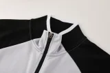 2025 NK NJ16 Black Jacket Tracksuit