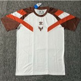 25-26 Orlando City Retro Edition Training Shirts