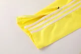 2025 AD Yellow Jacket Tracksuit #AJ21