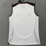 25-26 Flamengo Away Vest
