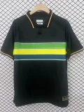 24-25 Estoril Praia Black Fans Soccer Jersey