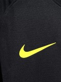2011-2012 BAR Away Player Version 长袖球员 Long Sleeve Retro Soccer Jersey