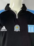 2000-2001 Racing Club Away Retro Soccer Jersey