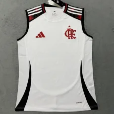 25-26 Flamengo Away Vest