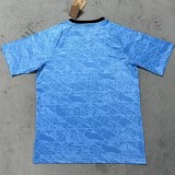 25-26 Gremio Sky Blue Training Shirts