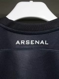 2011-2012 ARS Away Player Version 球员 Retro Soccer Jersey