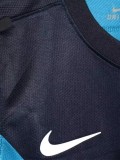 2011-2012 ARS Away Player Version 长袖球员 Long Sleeve Retro Soccer Jersey