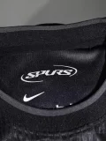 25-26 TOT Away Player Version Soccer Jersey (前带广告)