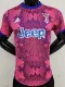 22-23 JUV Third Player Version Soccer Jersey