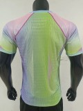 25-26 BAR Green Special Edition Player Version Training Shirts