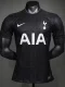 25-26 TOT Away Player Version Soccer Jersey (前带广告)