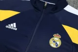25-26 RMA Royal Blue Jacket Tracksuit #F04