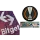 UEFA EL(欧联新章+左袖广告)