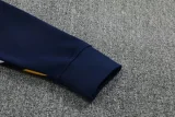 25-26 RMA Royal Blue Jacket Tracksuit #F04