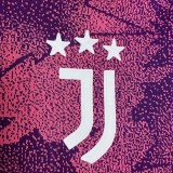 22-23 JUV Third Player Version Soccer Jersey