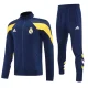 25-26 RMA Royal Blue Jacket Tracksuit #F04