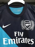 2011-2012 ARS Away Player Version 球员 Retro Soccer Jersey