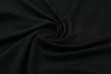 25-26 BAR Black Half Pull Tracksuit (半拉链)