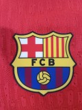 25-26 BAR Red Special Edition Player Version Training Shirts